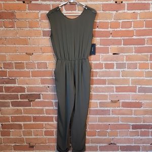 NWT- Zara Jumpsuit